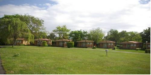 Camping L´Amuravela