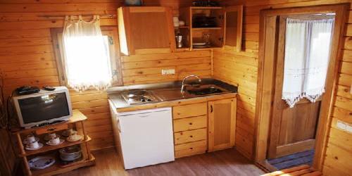 Camping La Eliza