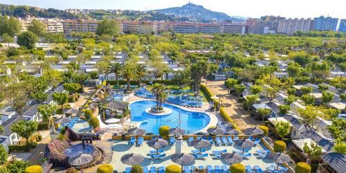 Camping La Masia