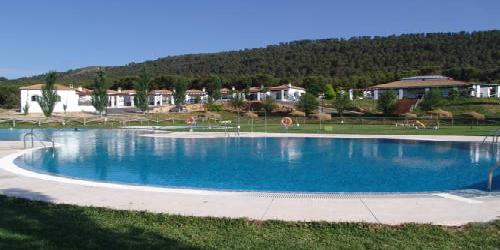 Camping la Sierrecilla