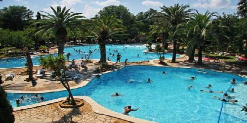 Camping & Resort La Torre del Sol