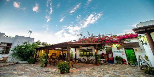 Camping Paloma