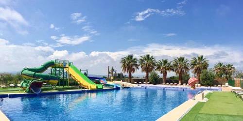 Camping Puzol