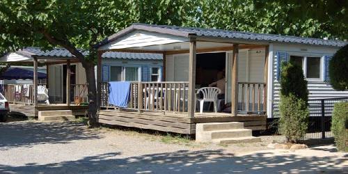 Camping Resort-Bungalow Park Mas Patoxas