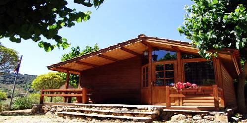 Serra de Prades Resort