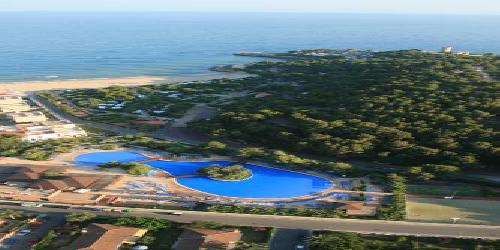 Camping Torre de la Mora