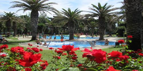 Camping Valldaro