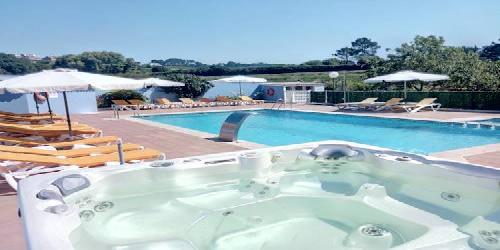 Hotel Campomar 3*** Superior