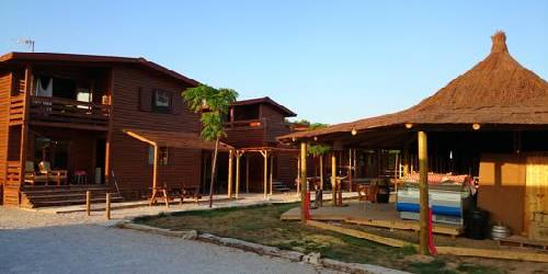 Bungalows Park Albufera