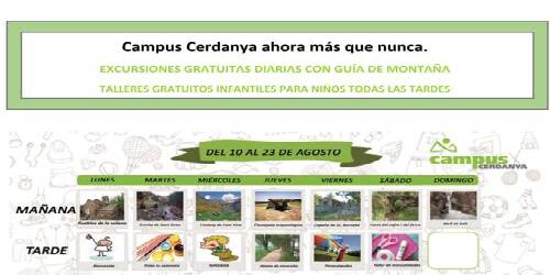 Campus Cerdanya