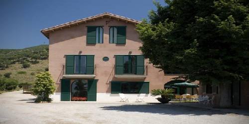 Can Ballús Bed&Breakfast