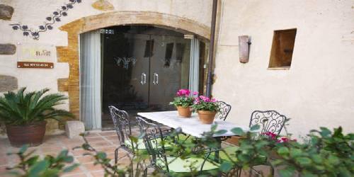 Can Bayre-Casa Rural