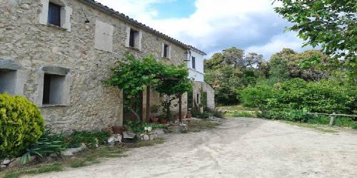 Can Canaleta Hotel Rural