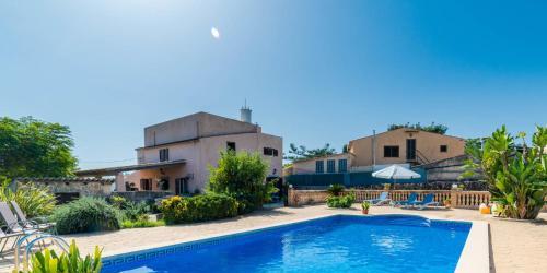 Holiday Home Can Josepot