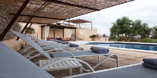 Hotel Can Riera