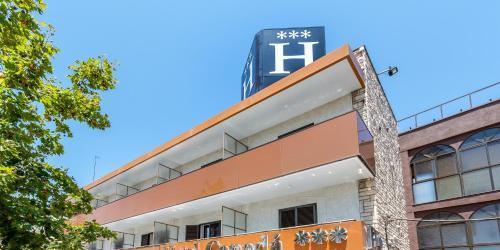 Hotel Canadá