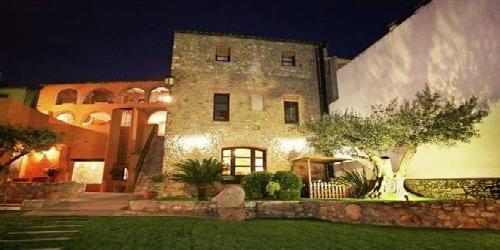 Hostal Sant Pau