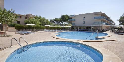 Canyamel Sun Aparthotel