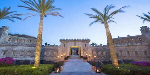 Cap Rocat, a Small Luxury Hotel of the World