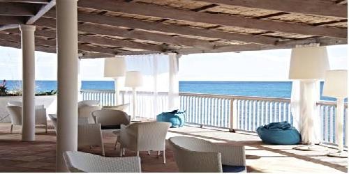 Cap Vermell Beach Hotel