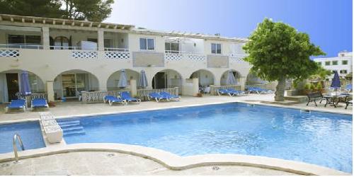Apartamentos Carabela II