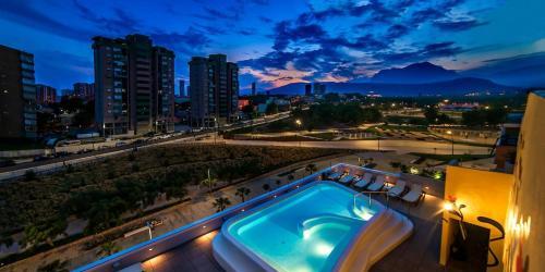 Hotel Carlos I
