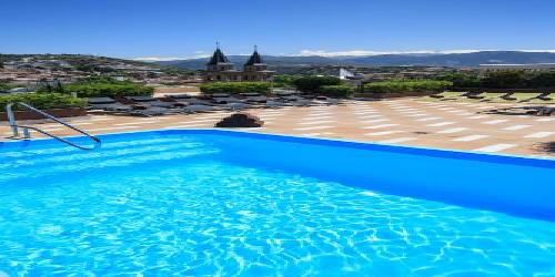 Barceló Carmen Granada