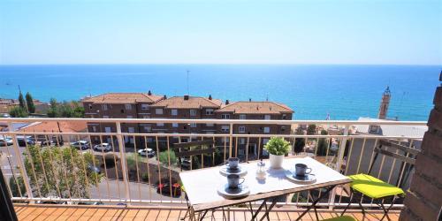 Carmen Seaview & Beach - Apartment