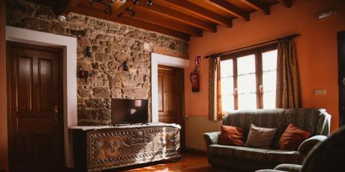 Carquera, Casa Rural en Asturias