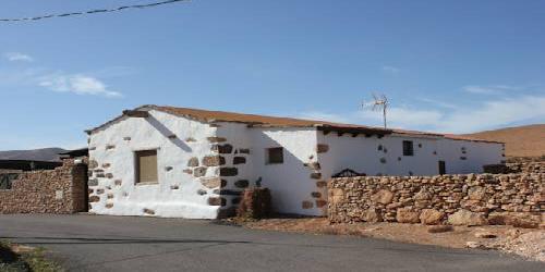 Casa Abuelo Rafael