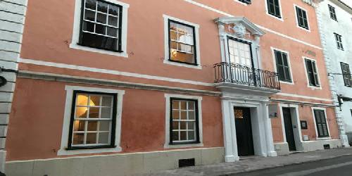 Can Alberti 1740 Boutique Hotel