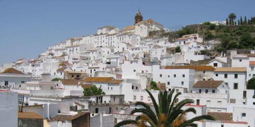 Casita Alcornocales