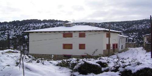 Casa Alhambras