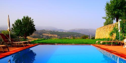 Casa Alta