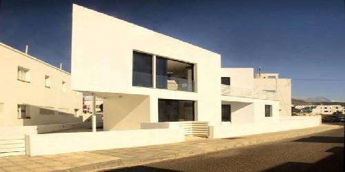 CASA ANCLADA en ARRIETA