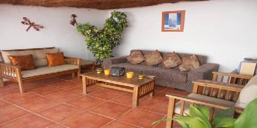 Casa Anna Apartment