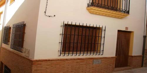 Casa Arminda