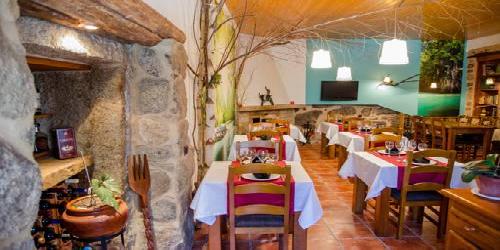 Casa As Fontes