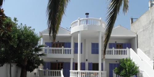 Casa Aurora