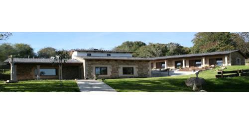 Casa Barbadelo