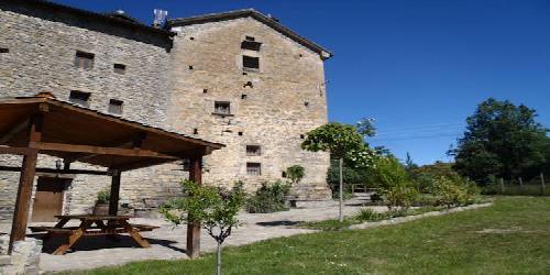 Casa Bestregui