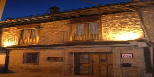 Casa Bethona