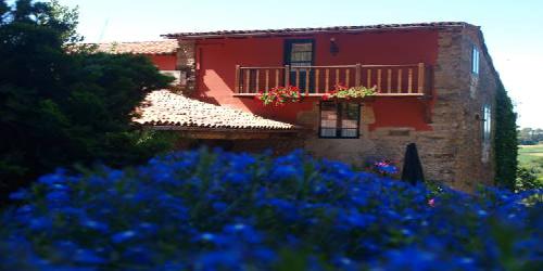 Casa Brandariz