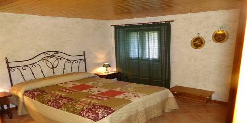 Casa Rural Calzon Ordesa