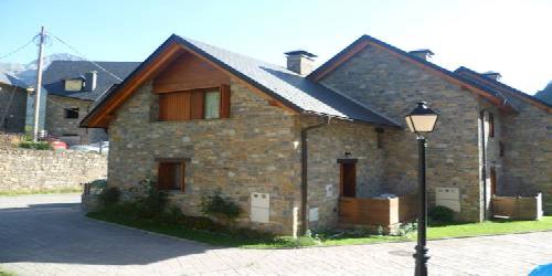 Casa Campolé