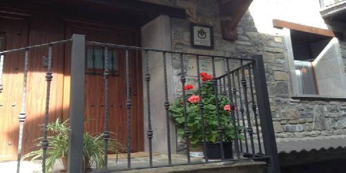 Casa Carpintero