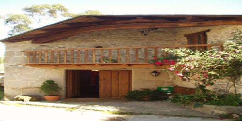Casa Caxigueiro