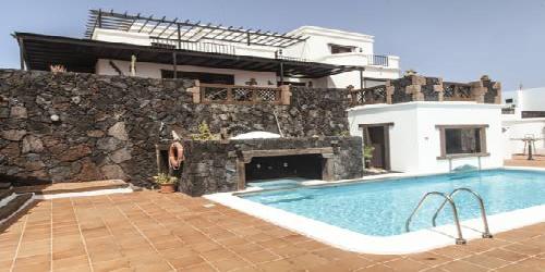 Casa Cristian