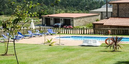 Casa da Roisa