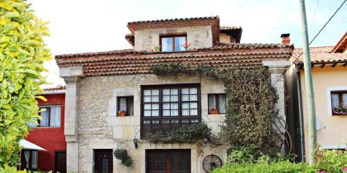 Casa de Aldea El Valle